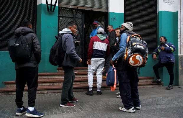 Pobreza en Uruguay disminuyó 2,9 puntos porcentuales en el primer semestre de 2026