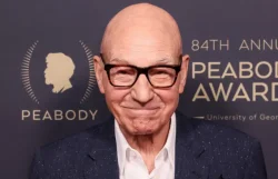 Fallece a los 86 años el aclamado actor británico, Patrick Stewart