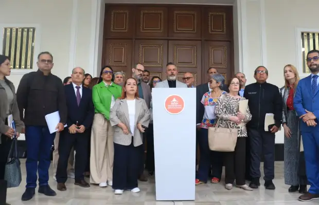 Postulaciones Judiciales