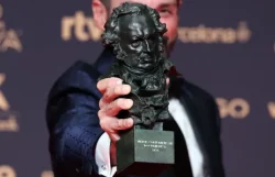 Premios Goya