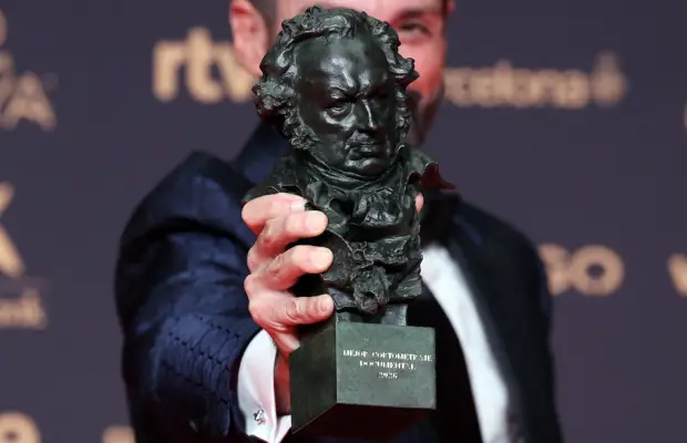 Premios Goya