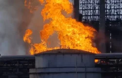 Refinería Cardón