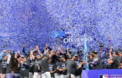 Tampa Bay conquistó la Liga Americana y avanzó a la Serie Mundial 2026