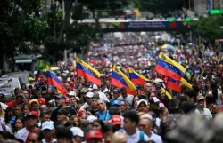 Oficialismo y oposición