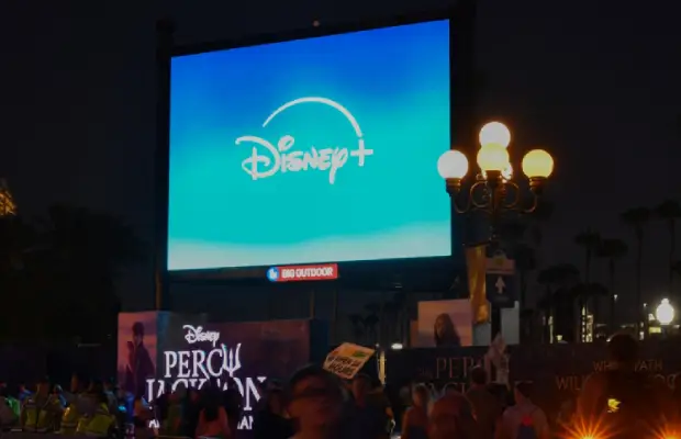 Disney+