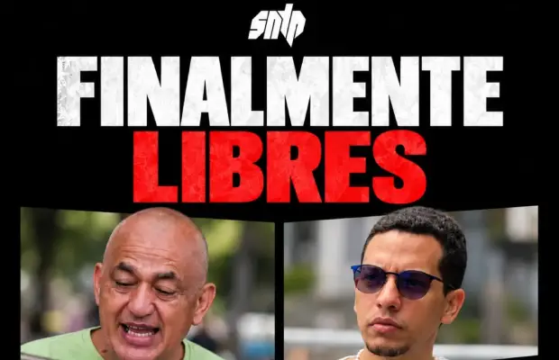 periodistas